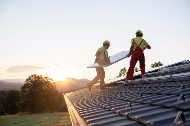 Best Commercial Roofing Services  in South Euclid, OH