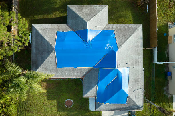 Best Green or Eco-Friendly Roofing Solutions  in South Euclid, OH
